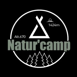 logo Natur'Camp