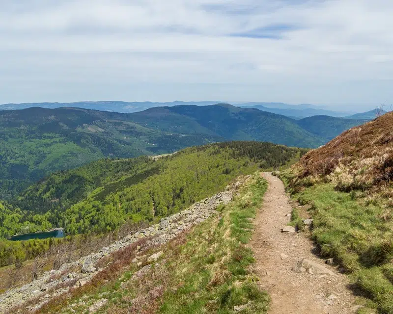 randonnee vosges tourimse alsace