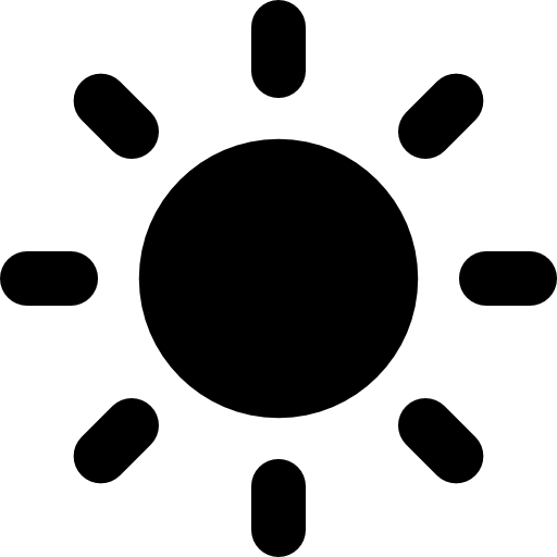 sun