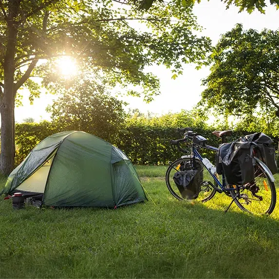 velo tent ecoresponsabilite